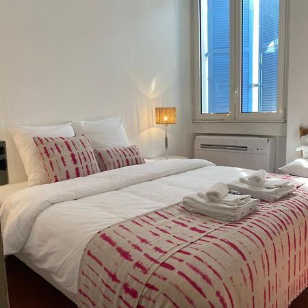 Click! Casa Lamartine Fabulous Ideal Location Walk To All!!! Cassis Buitenkant foto