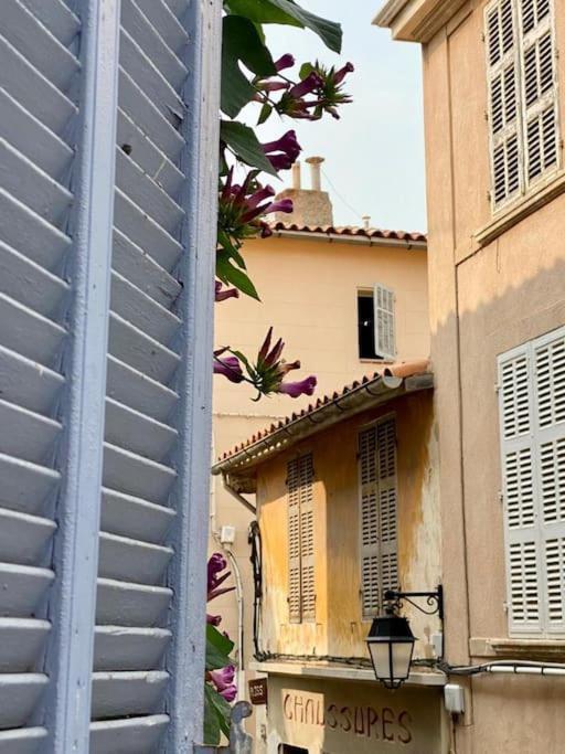 Click! Casa Lamartine Fabulous Ideal Location Walk To All!!! Cassis Buitenkant foto