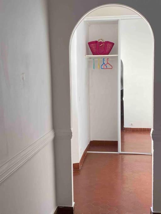 Click! Casa Lamartine Fabulous Ideal Location Walk To All!!! Cassis Buitenkant foto