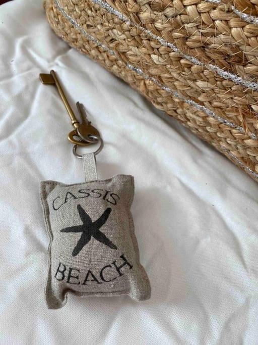 Click! Casa Lamartine Fabulous Ideal Location Walk To All!!! Cassis Buitenkant foto