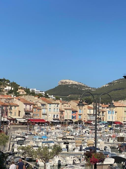 Click! Casa Lamartine Fabulous Ideal Location Walk To All!!! Cassis Buitenkant foto