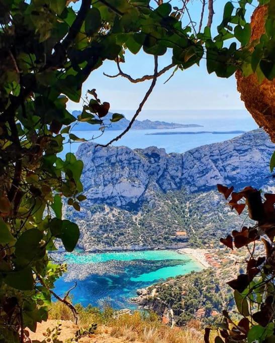 Click! Casa Lamartine Fabulous Ideal Location Walk To All!!! Cassis Buitenkant foto