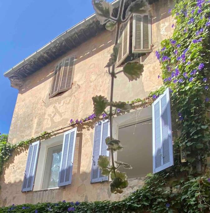 Click! Casa Lamartine Fabulous Ideal Location Walk To All!!! Cassis Buitenkant foto