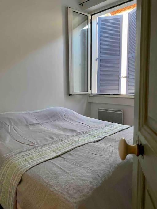 Click! Casa Lamartine Fabulous Ideal Location Walk To All!!! Cassis Buitenkant foto