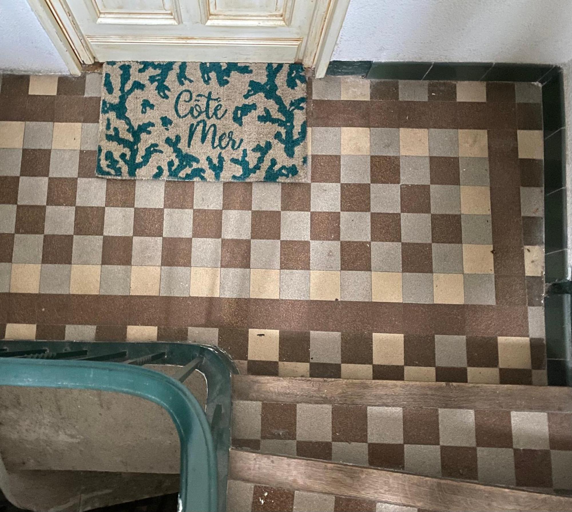 Click! Casa Lamartine Fabulous Ideal Location Walk To All!!! Cassis Buitenkant foto